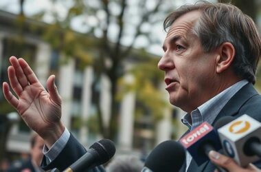 Greens and SPD Limit CO2 Storage Plans