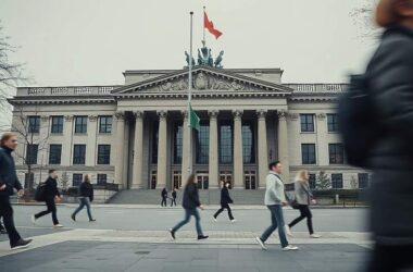 German Union Opposes Weakening Job Protections