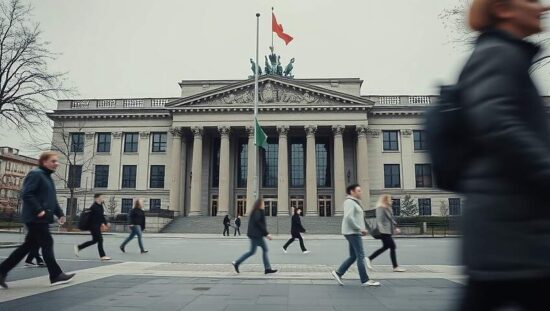 German Union Opposes Weakening Job Protections