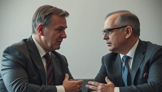 SPD Urges Germany To Take Stronger Stance On Israel Arms Sales