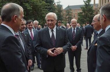 County Associations Urge Merz Action Over Record Deficits