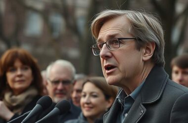 CDU Official Backs Asylum Loans Idea