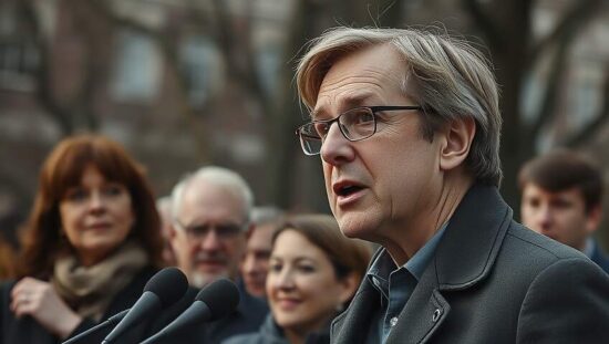 CDU Official Backs Asylum Loans Idea