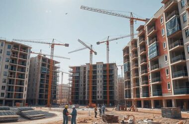 German Housing Confidence Surges in July