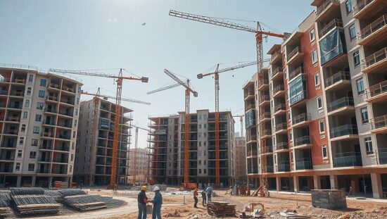 German Housing Confidence Surges in July