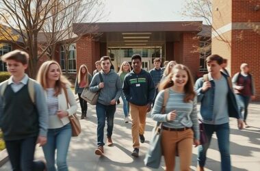 Left Party Demands Free Schoolbooks For All Students