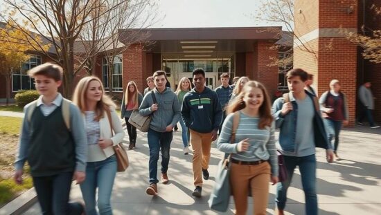 Left Party Demands Free Schoolbooks For All Students