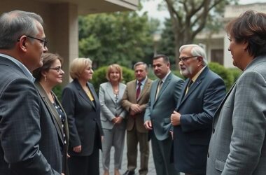 Ex-Israeli Envoy Criticizes German Arms Pause as Impulsive