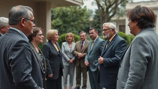 Ex-Israeli Envoy Criticizes German Arms Pause as Impulsive