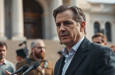 German Economic Advisor Criticizes Government Spending Plans