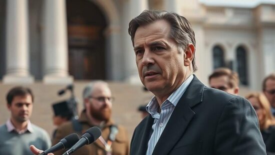 German Economic Advisor Criticizes Government Spending Plans