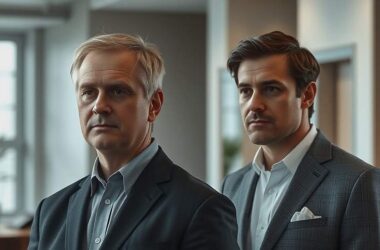 Parents Feel Intense Pressure Survey Reveals