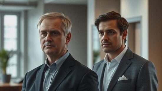 Parents Feel Intense Pressure Survey Reveals