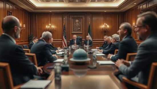 Russian National Charged in Plot Against Israel Embassy