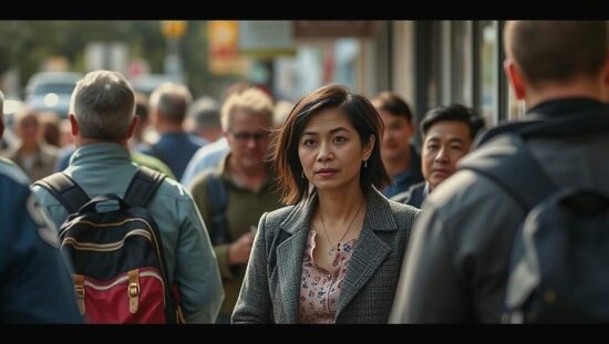 Union, AfD Neck and Neck