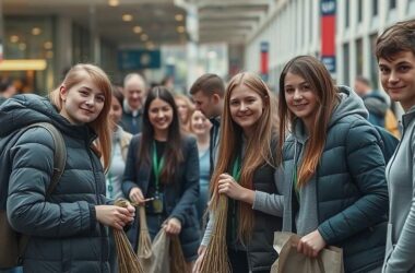 German Consumer Confidence Falls Again