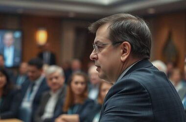 Wüst Secures Another Term as North Rhine-Westphalia CDU Leader