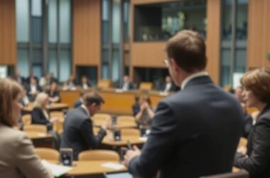 Government Boosts Funding for Controversial Democracy Program