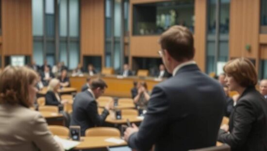 Government Boosts Funding for Controversial Democracy Program