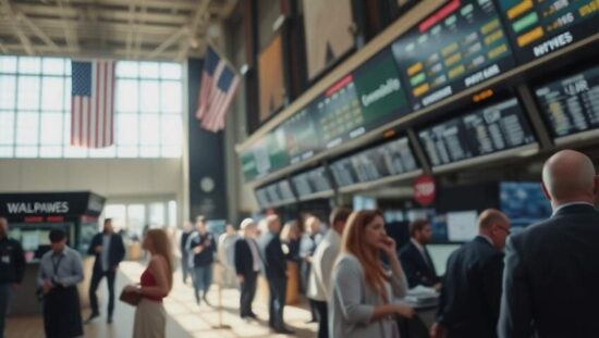 Stocks Slide Bayer Rises