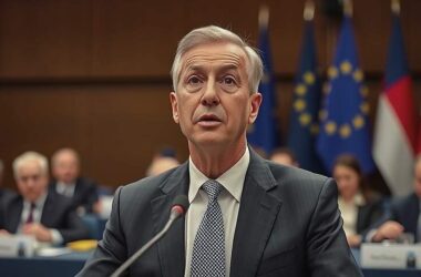 Merz Seizes Leadership Role in Europe Amid Ukraine War