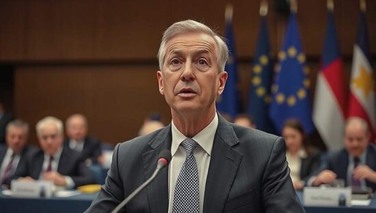 Merz Seizes Leadership Role in Europe Amid Ukraine War