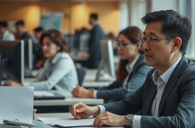 Far-Right Party Names Leader for Youth Wing