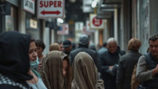 Service Sector Sales Dip