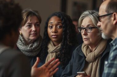 Income Inequality Fuels Education Concerns