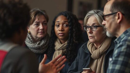 Income Inequality Fuels Education Concerns