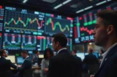 German DAX dips as investors await cues