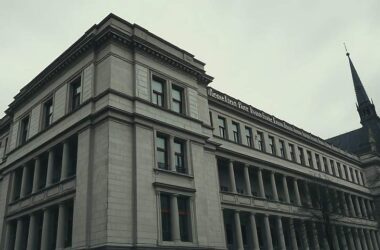Spy Agency Leadership Void Sparks Concern