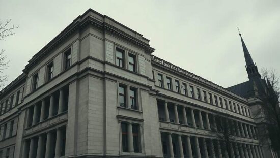 Spy Agency Leadership Void Sparks Concern