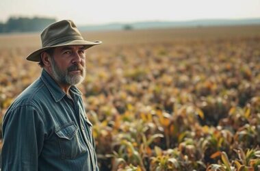 Farmers See Stability Amid Weather Woes