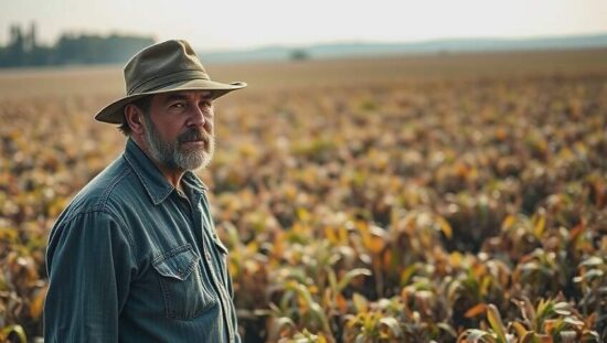 Farmers See Stability Amid Weather Woes