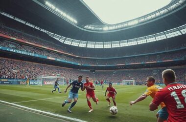 Dortmund Downs Union in Bundesliga Thriller