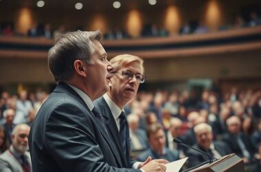 Greens Doubt Coalition Support For New Military Service