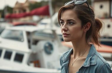 Author Wahl Trades Novels for Navigation License