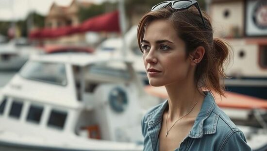 Author Wahl Trades Novels for Navigation License