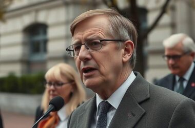 Presenter Links Male Suicides To Traditional Roles