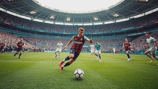 Schalke Snatch Late Win Over Bochum