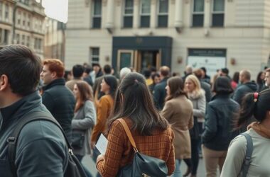 Germany’s refugee distribution aids integration experts say