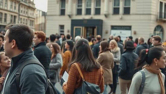 Germany’s refugee distribution aids integration experts say