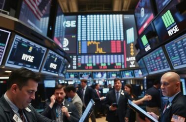 German Stocks Surge Amid Ukraine War Hope