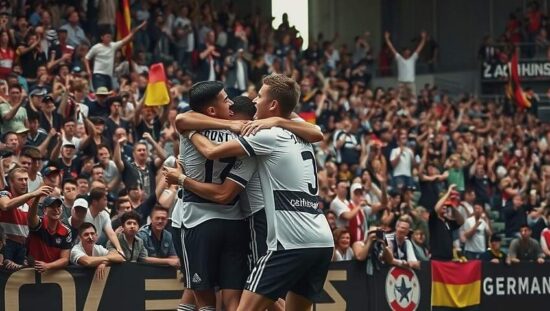 Magdeburg Wins Thrilling Dresden Derby