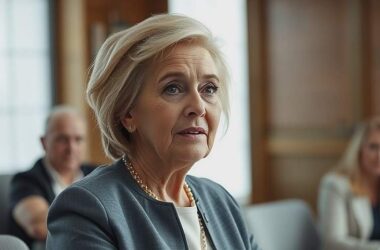 DRK Demands Equal Treatment for Volunteers