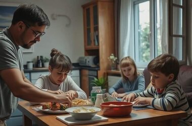 German Tax Debate Divides Ruling Party