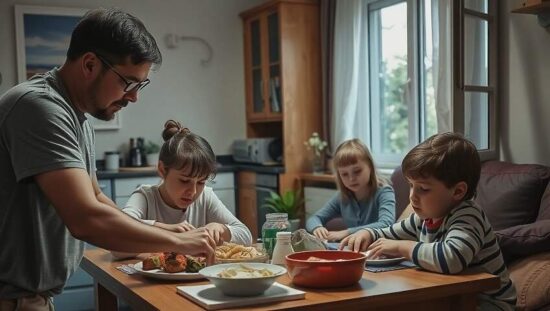 German Tax Debate Divides Ruling Party