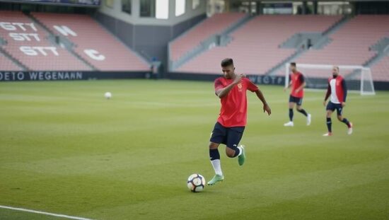 Ramelow's National Anthem Idea Faces Backlash