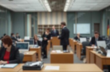 Foreign Workers Boost Cologne Job Numbers